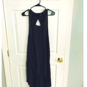 Forever 21 HI Lo dress